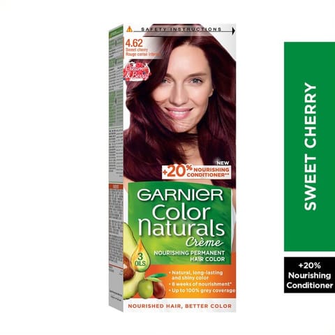 Excellence Crème Permanent Hair Color, 7.7 Honey Brown