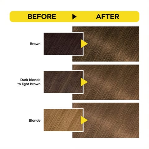 Excellence Crème Permanent Hair Color, 7.7 Honey Brown