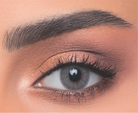 Contact Lenses