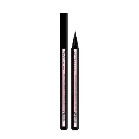 WET N WILD Liquid Eyeliner Black