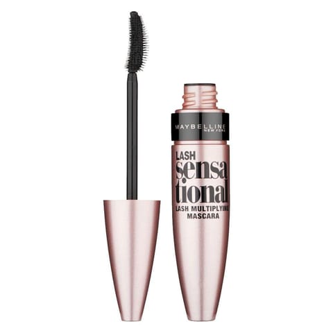 Clarins 4D Wonder Pmascara 01