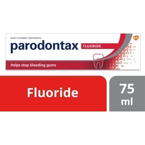 Toothpaste Travel Kit 25Ml