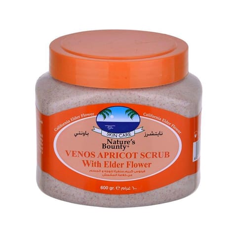 Nivea, Rose Care, Deep Cleansing Daily Scrub, For All Skin Types - 150 Ml