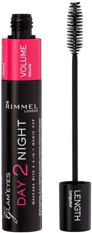 Rimmel Scandaleyes Flex Mascara