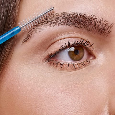 Rimmel Brow This Way Brow Sculpting Kit