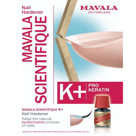 Foltene Nail Rescue Treatment 8Ml