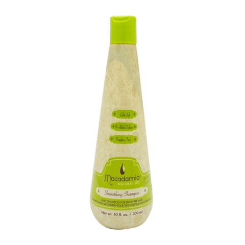 MACADEMIA Rejuvenating Shampoo
