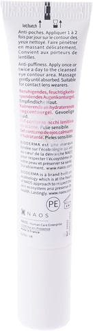 Depiderm White Contour Des Yeux