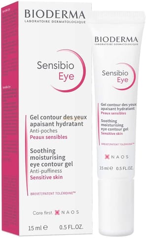 Depiderm White Contour Des Yeux