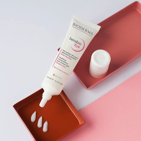 Depiderm White Contour Des Yeux