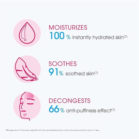 Depiderm White Contour Des Yeux