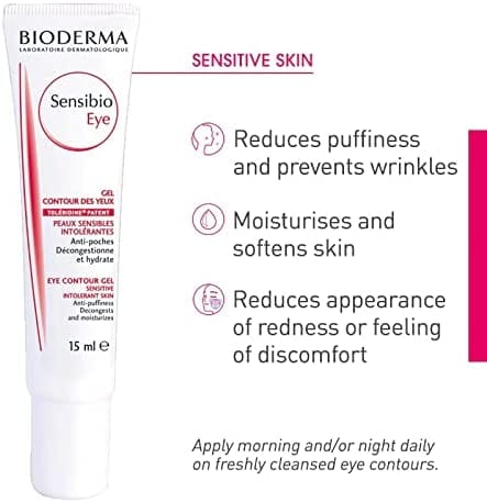 Depiderm White Contour Des Yeux