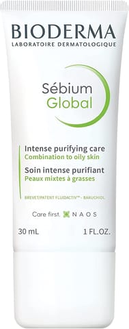 سيبيا كلير سيكابيل 15مل