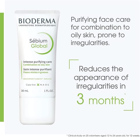 سيبيا كلير سيكابيل 15مل