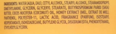Mielle Rosemary Mint Leave In Conditioner 355Ml