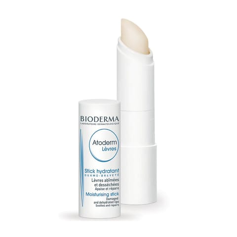 Bioderma Atoderm Baume Levres 15Ml