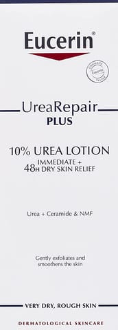 Eucerin Original Healing Lotion 500Ml