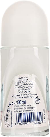 Deo Aero Workout Wmn Ar 6X150Ml