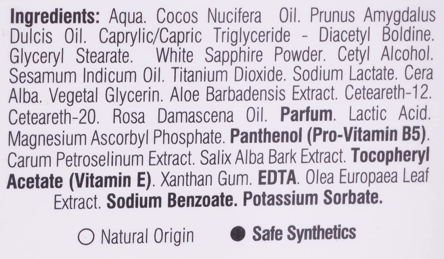Cream Whitening Sensitive Zone 50Ml