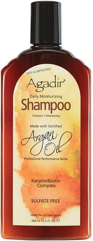 MACADEMIA Rejuvenating Shampoo