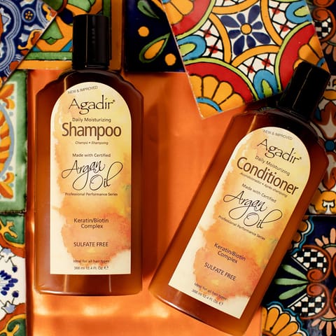 MACADEMIA Rejuvenating Shampoo