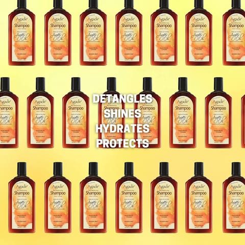 MACADEMIA Rejuvenating Shampoo