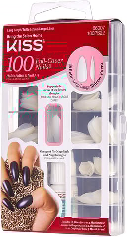 Kiss Nails - IMCF06 Impress Color FX