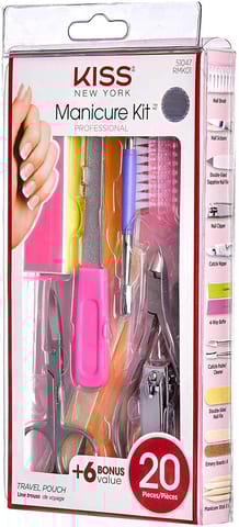 French Manicure Set# 319