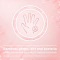 Anti-Bacterial Body Wash Almond Blossom 250 ml
