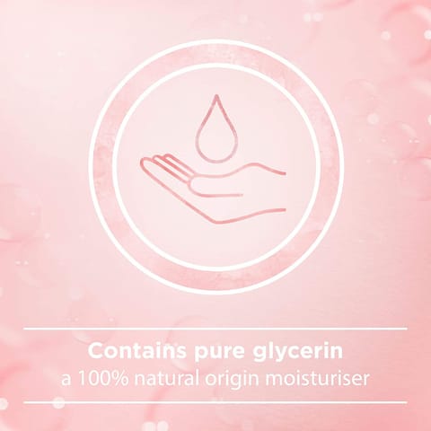 Byphasse Micellar Shower Gel Argan 1L