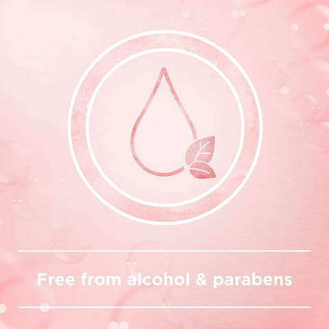 Byphasse Micellar Shower Gel Argan 1L