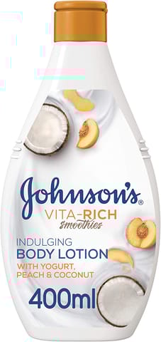 BODY LOTION ALMOND OIL & HONEY 300ML