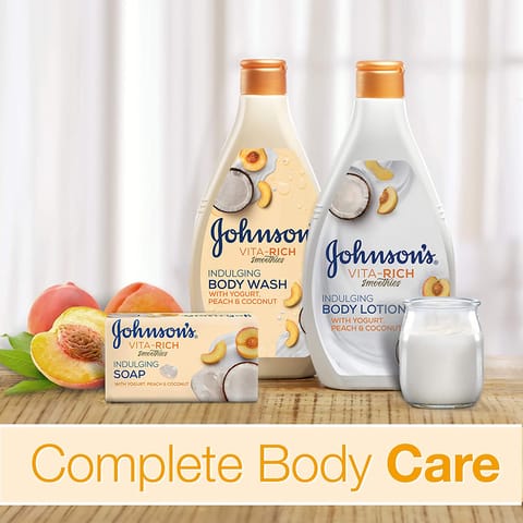BODY LOTION ALMOND OIL & HONEY 300ML