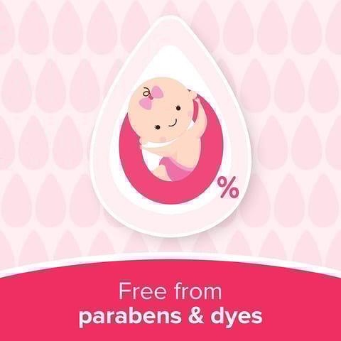 Johnson Baby Oil Gel Fresh Blo