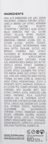 Shape Me Slimming Gel for Firming and Modelling the Body Elaine Perine™ Made in Germany