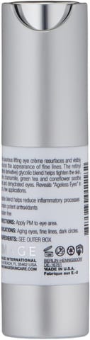 Shape Me Slimming Gel for Firming and Modelling the Body Elaine Perine™ Made in Germany