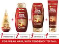Almond Oil Replacement 300Ml