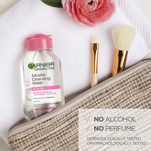 Endocare Hydractive Micellar Solution 400ml