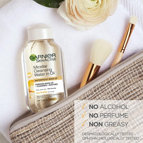 Endocare Hydractive Micellar Solution 400ml