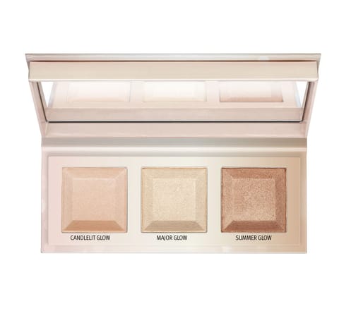 Mega Glo Highlighting Powder - E319 Blossom Glow 5.4 G