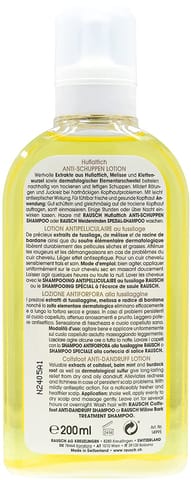 H-Stimuforten Intensive Hair Growth Stimulating Treatment