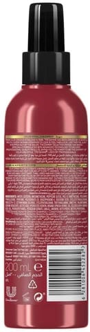 Hold Tight Hair Spray 250Ml