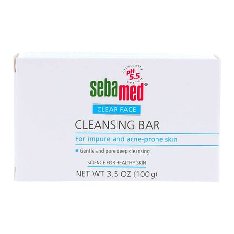 CETAPHIL Facial Cleanser For Oily Skin