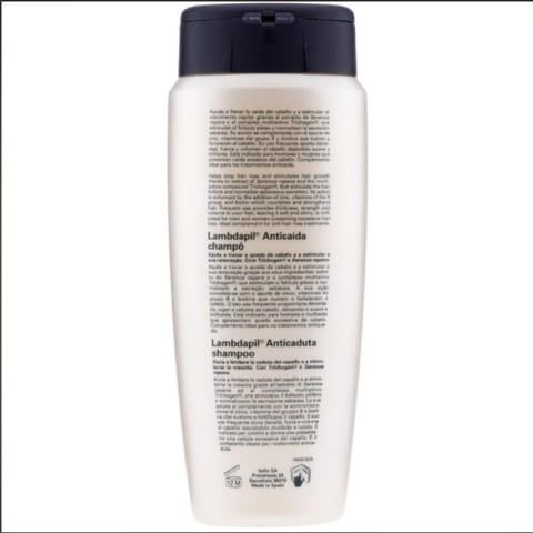 MACADEMIA Rejuvenating Shampoo