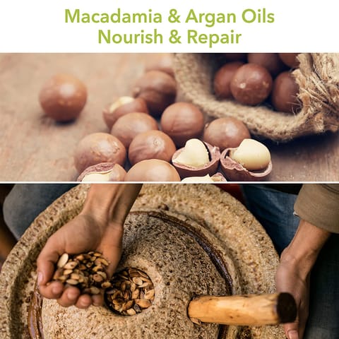 MACADEMIA Rejuvenating Shampoo
