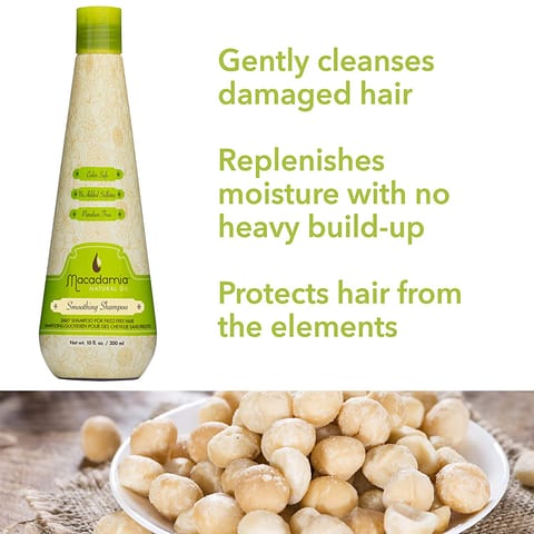 MACADEMIA Rejuvenating Shampoo