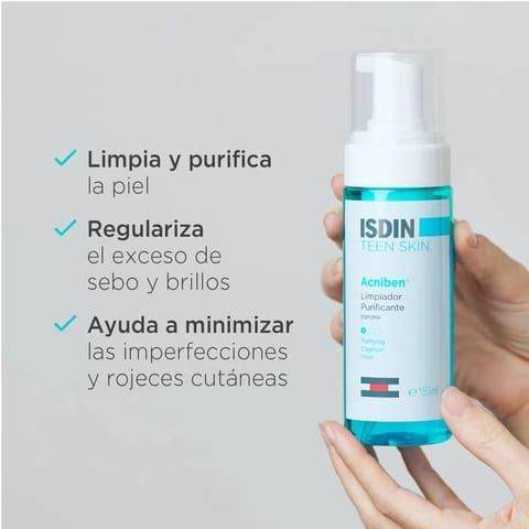 Topialyse Cleansing Gel