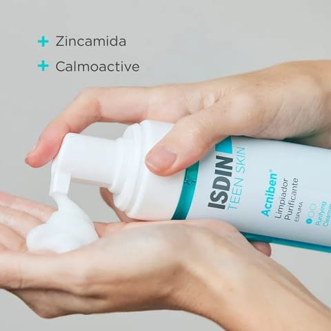Topialyse Cleansing Gel