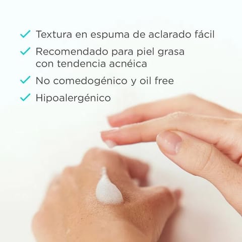Topialyse Cleansing Gel