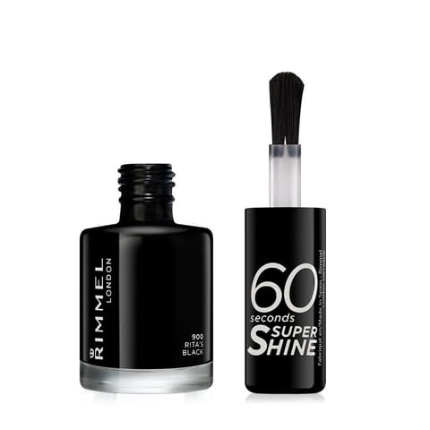 Rimmel 60 Second Nail Polish# 880